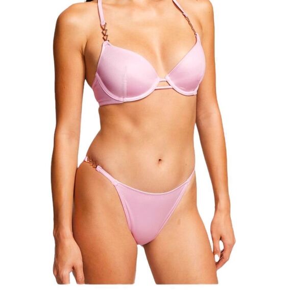 Victoria Secret Swim Set - Picture 1 of 10